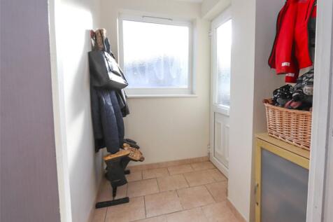 Entrance Porch