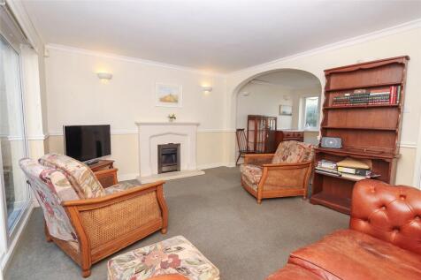 Sitting Room/Study