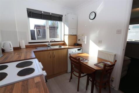 Kitchen/Breakfast Rm