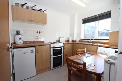 Kitchen/Breakfast Rm