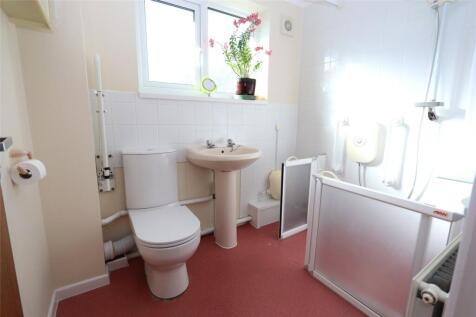 Wet Room