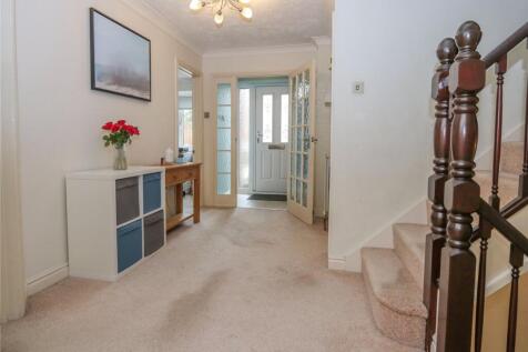 Entrance Hall/Porch
