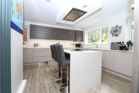 Kitchen/Breakfast Rm