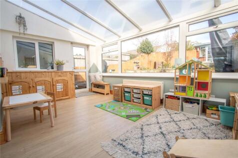 Sun/Family Room