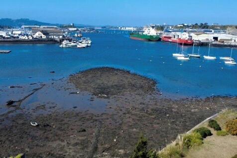 Oreston Quay