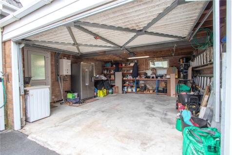 Double Garage