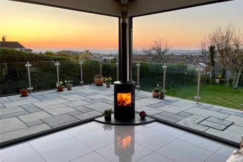 Wood Burner