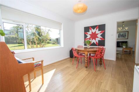 Dining/Music Room