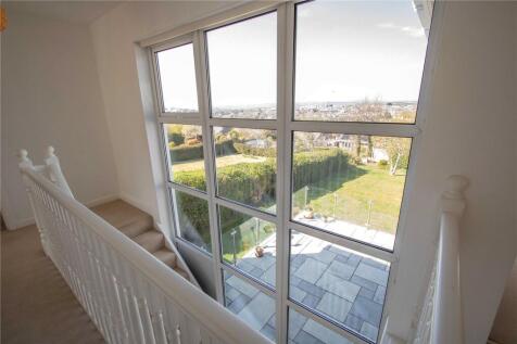 Full Height Window