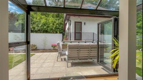 Sun Terrace