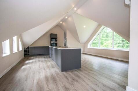 Flat - Living Area
