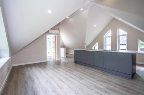 Flat - Living Area
