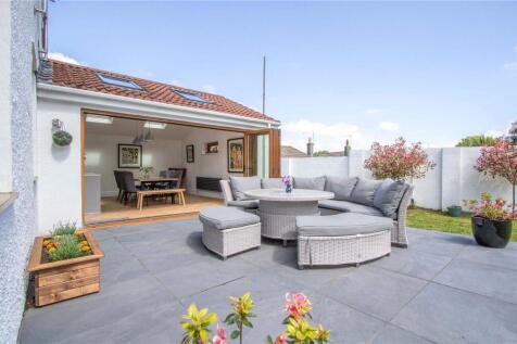 Sun Terrace