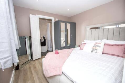Annexe Bedroom