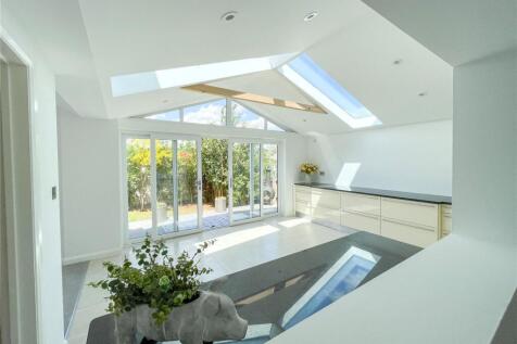 Family Room/Study