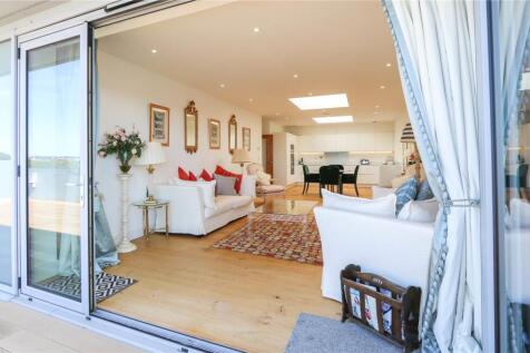 Bi Fold Doors
