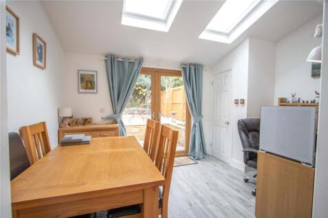 Dining/Sun Room