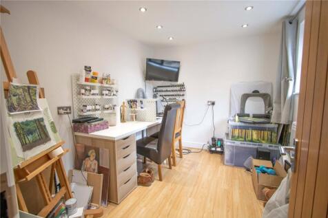 Hobby Room