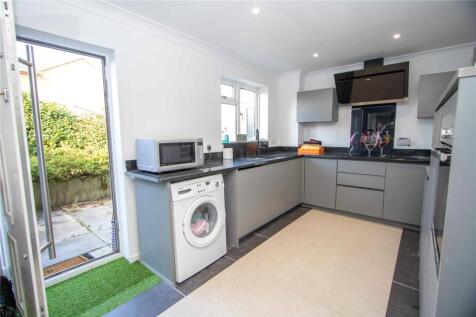 Kitchen/Breakfast Rm