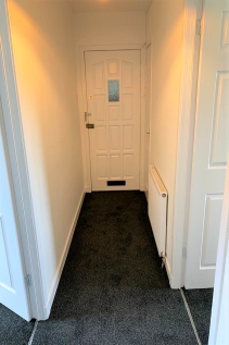 ENT HALLWAY
