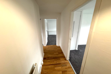 ENT HALLWAY