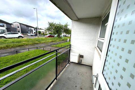 Verandah