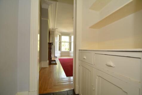 Butlers Pantry