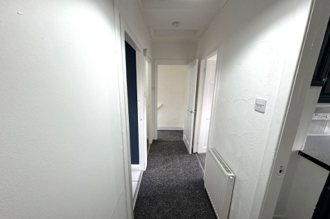 ENT HALLWAY