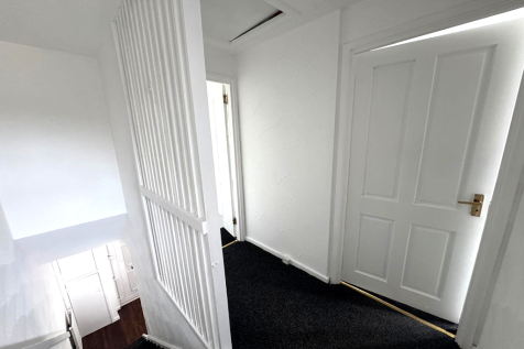 Upper Landing