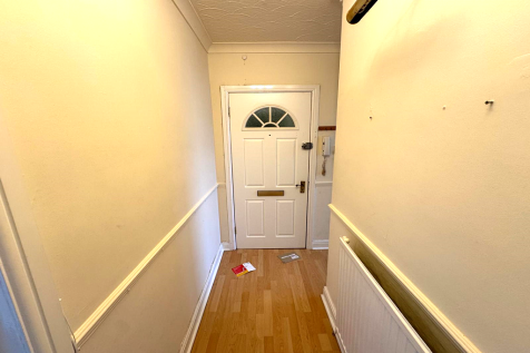 ENT HALLWAY