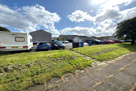 STREET PARKING