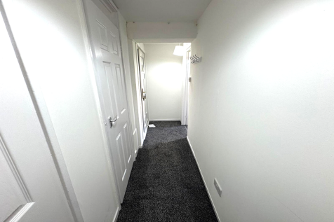 ENT HALLWAY