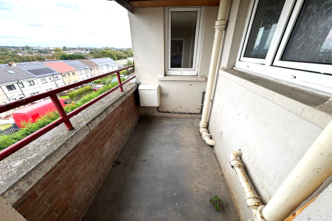 VERANDAH