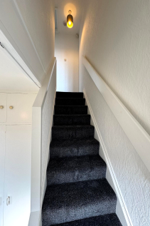 STAIRCASE