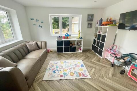 Playroom