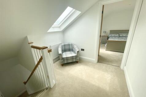3rd floor