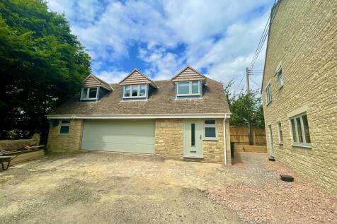 Garage/Annexe