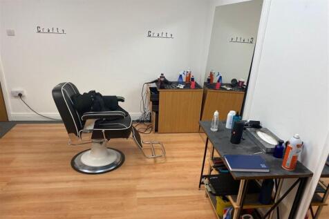 Salon/Office 