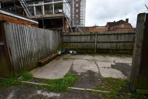Parking Space