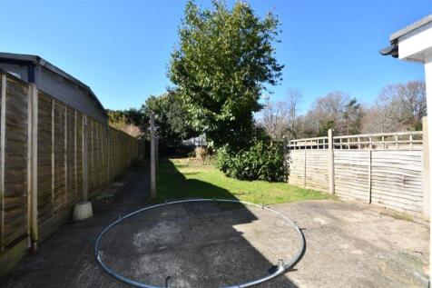 Back Garden 