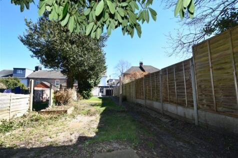 Back Garden 2