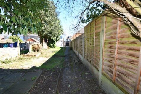 Back Garden 3