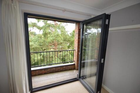 Byfolding door