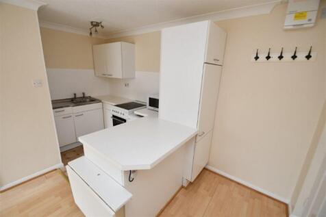 Kitchen Dining Area