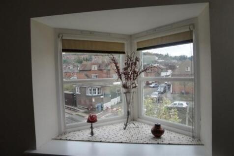 Lounge Window 
