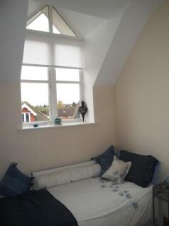 Bed window