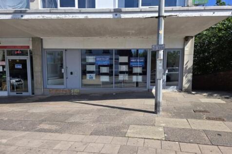 Shop Front 