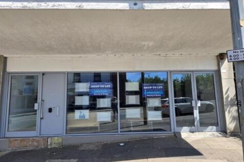 Shop Front 