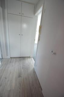 Storage space 