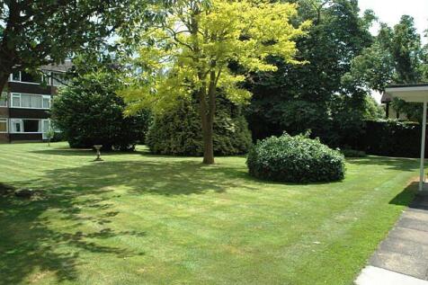 Communal gardens